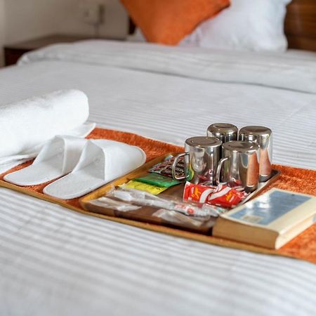Hotel Pala Katmandu Dış mekan fotoğraf