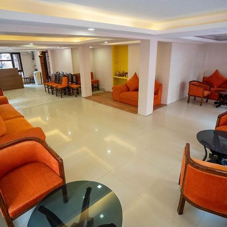 Hotel Pala Katmandu Dış mekan fotoğraf