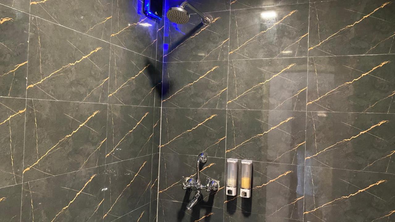 Hotel Pala Katmandu Dış mekan fotoğraf