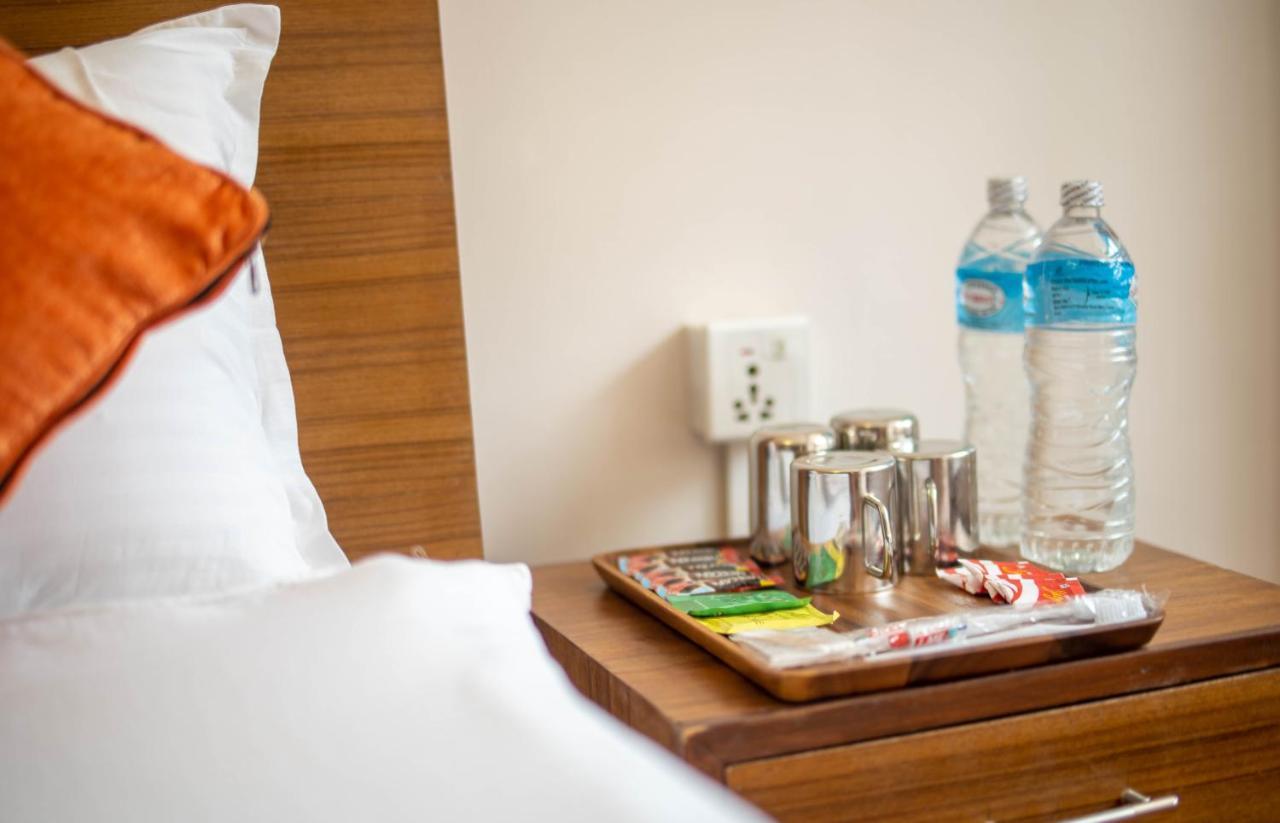 Hotel Pala Katmandu Dış mekan fotoğraf